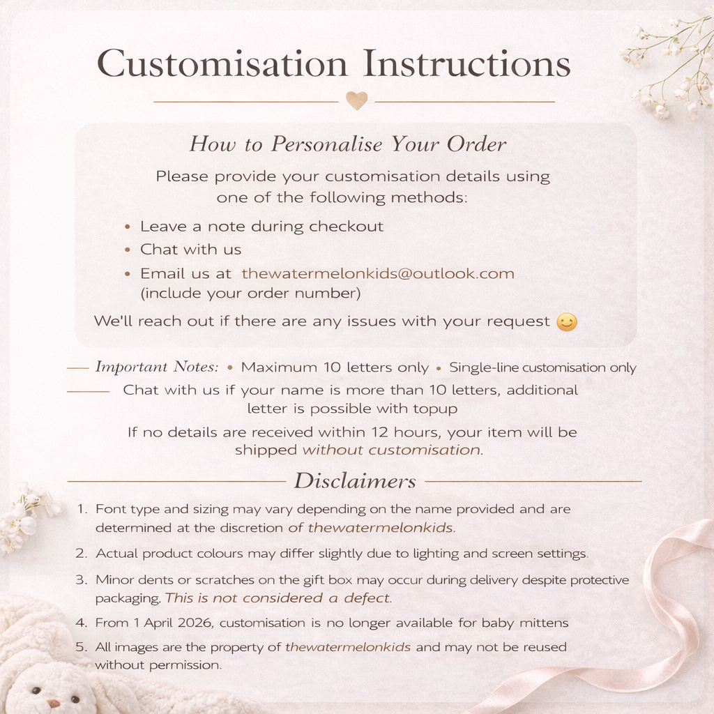Personalised 1-Year-Old Toddler Boy Prince Gift Set