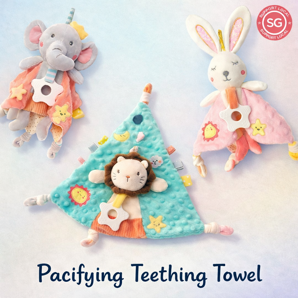 Customised 100% Cotton Baby Pyjamas Gift Set